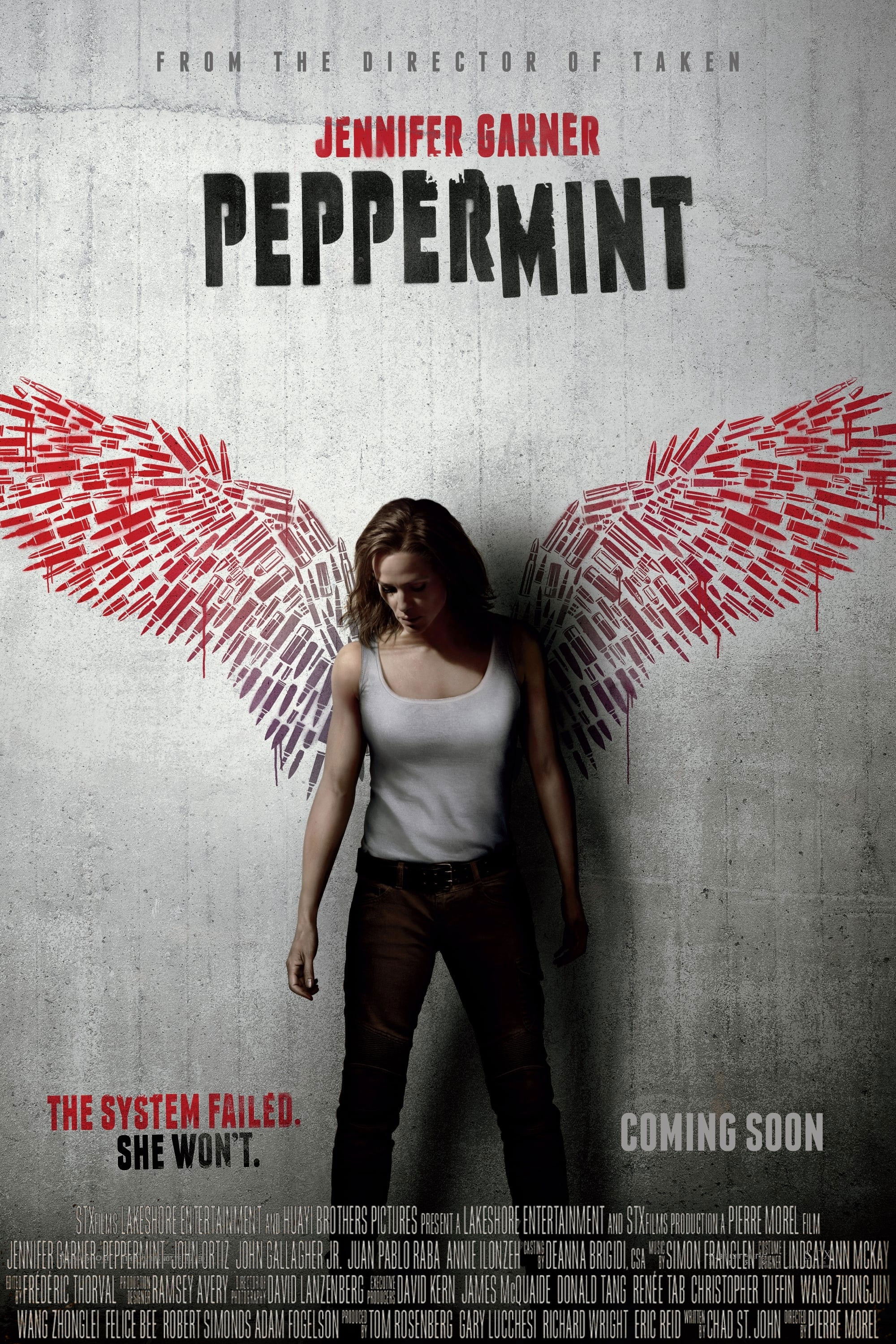 Peppermint